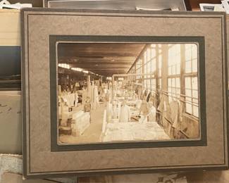 Antique Photo Collection (Approx 1880 - 1925)