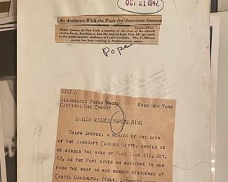 GENUINE Vintage Press Photos W/ ORIGINAL Newspaper Clippings/Info On Back (Some Also Have ORIGINAL Crop/Edit Marks)