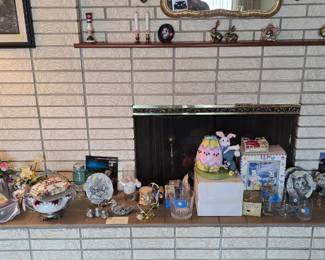 Collectibles