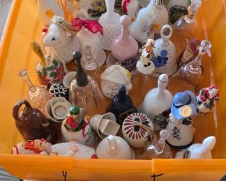 Decorative Bells