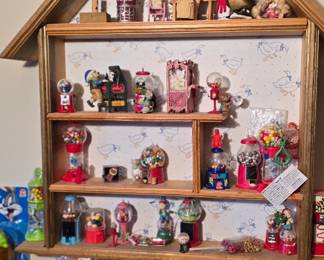 Miniatures!