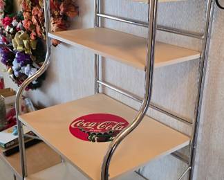 Coca Cola Display Shelves (tag still on them)
