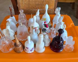Decorative Bells