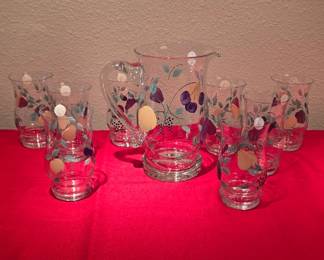 Glassware