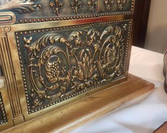 Fleur di Lis