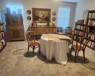 Library