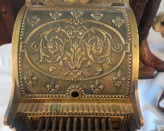 National Cash Register