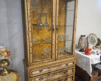 Drexel Heritage China