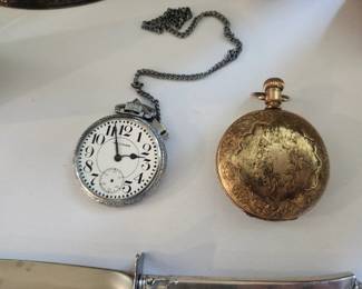 Pocketwatches
