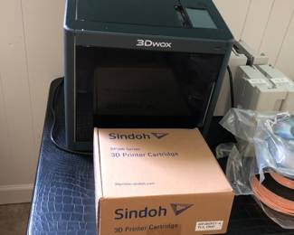 Sindoh 3-D Printer