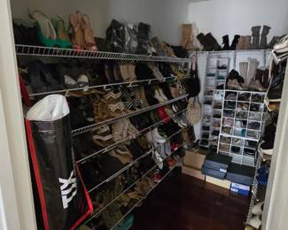 Shoes!