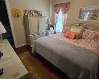 bedroom furniture