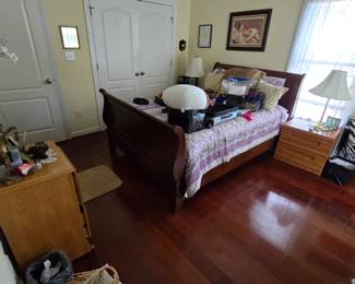 Bedroom furniture