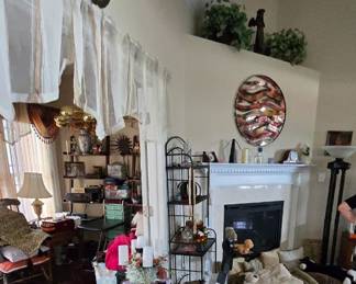 Home decor