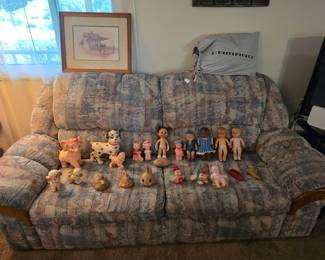 vintage 1960s toys, Sun Rubber Company
