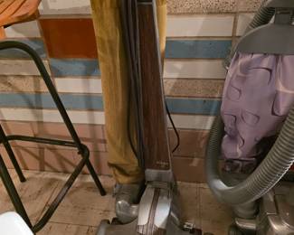 Vintage Kirby sweeper