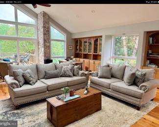 $2000 couch set