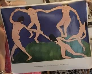 Art print