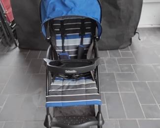 Stroller