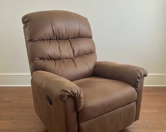 LaZBoy Vail Rocking Recliner