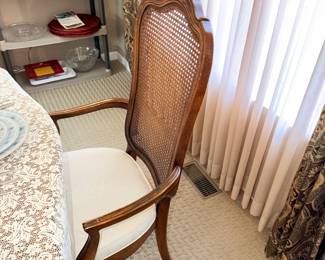Items Located in The Dining Room