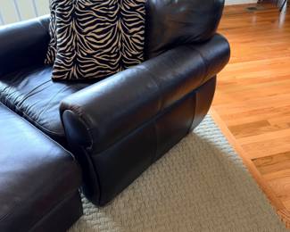 Items Located in The Living Room
