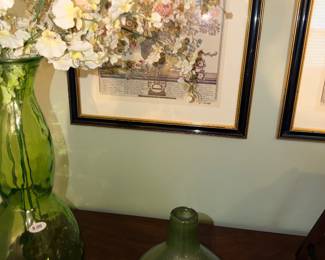 Items Located in The Lower Level 1st Bedroom