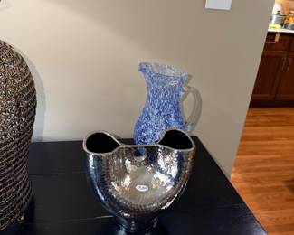 Items Located in The Family Room