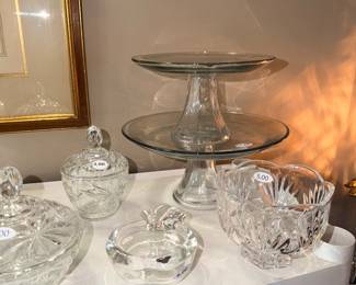 Items Located in The Dining Room