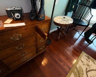 Items Located in The 3rd Bedroom ~ Master Bedroom