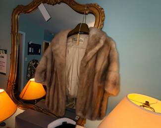 Items Located in The 3rd Bedroom ~ Master Bedroom