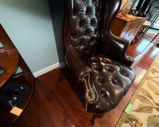 Items Located in The 3rd Bedroom ~ Master Bedroom