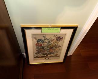 Items Located in The Lower Level 1st Bedroom