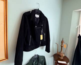 Items Located in The 3rd Bedroom ~ Master Bedroom