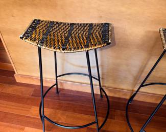 Items Located in The Finished Area Of The Lower Level