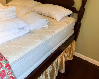 Items Located in The Lower Level 1st Bedroom