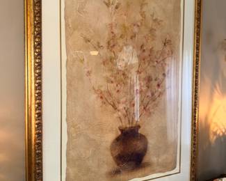 Items Located in The Dining Room