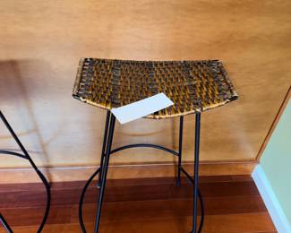 Items Located in The Finished Area Of The Lower Level