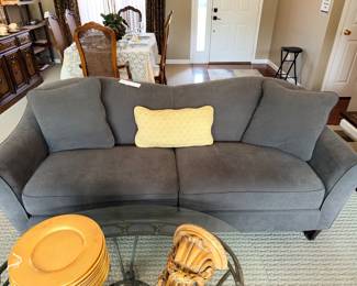 Items Located in The Living Room