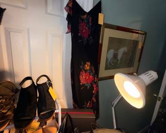 Items Located in The 3rd Bedroom ~ Master Bedroom