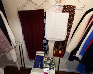 Items Located in The 3rd Bedroom ~ Master Bedroom