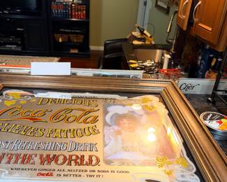 Items Located in The Finished Area Of The Lower Level
