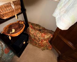 Items Located in The 2nd Bedroom