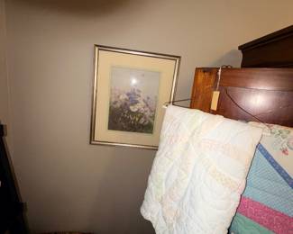 Items Located in The 2nd Bedroom