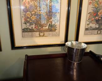 Items Located in The Lower Level 1st Bedroom