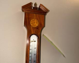 Items Located in The Living Room