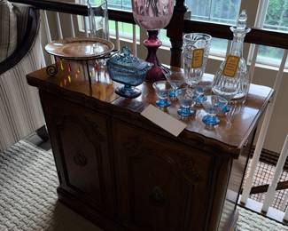 Items Located in The Living Room