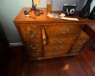 Items Located in The 3rd Bedroom ~ Master Bedroom