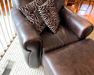 Items Located in The Living Room