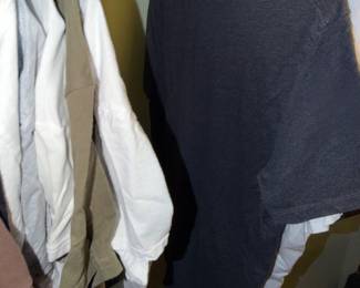 Items Located in The Lower Level 1st Bedroom